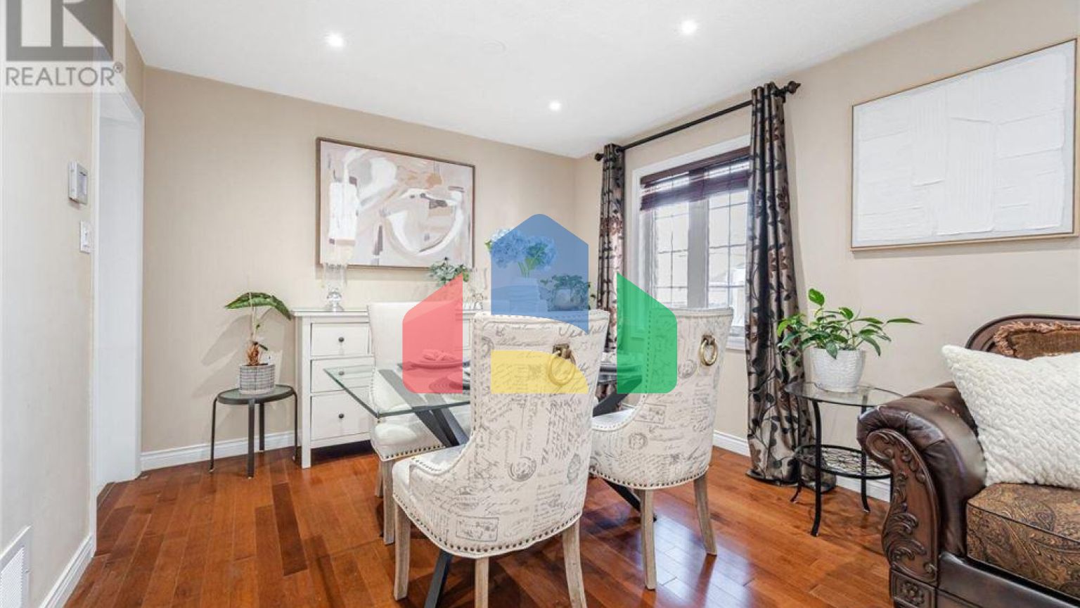 Residential - Single Family Home - Brampton, Canada - Canada