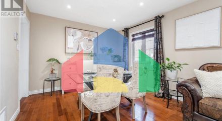 Residential - Single Family Home - Brampton, Canada - Canada