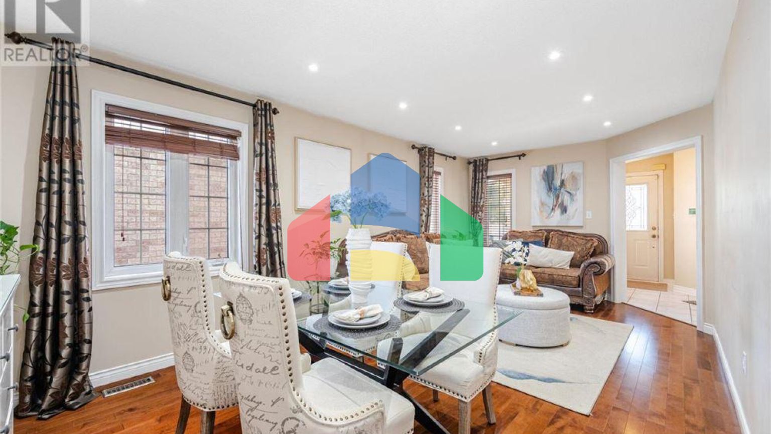 Residential - Single Family Home - Brampton, Canada - Canada