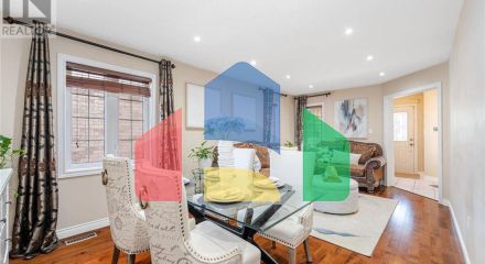 Residential - Single Family Home - Brampton, Canada - Canada