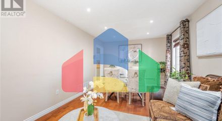 Residential - Single Family Home - Brampton, Canada - Canada