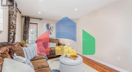 Residential - Single Family Home - Brampton, Canada - Canada