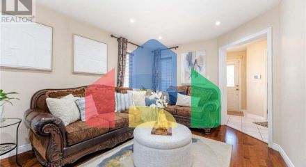 Residential - Single Family Home - Brampton, Canada - Canada