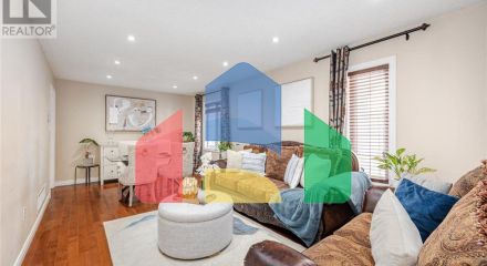 Residential - Single Family Home - Brampton, Canada - Canada