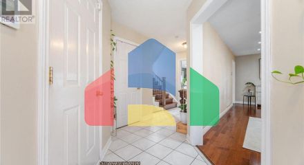 Residential - Single Family Home - Brampton, Canada - Canada