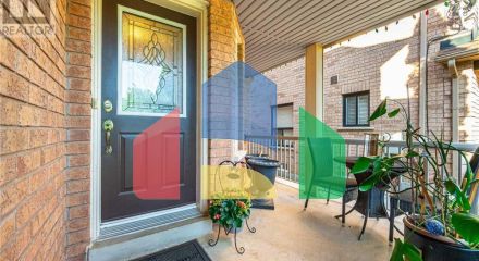 Residential - Single Family Home - Brampton, Canada - Canada