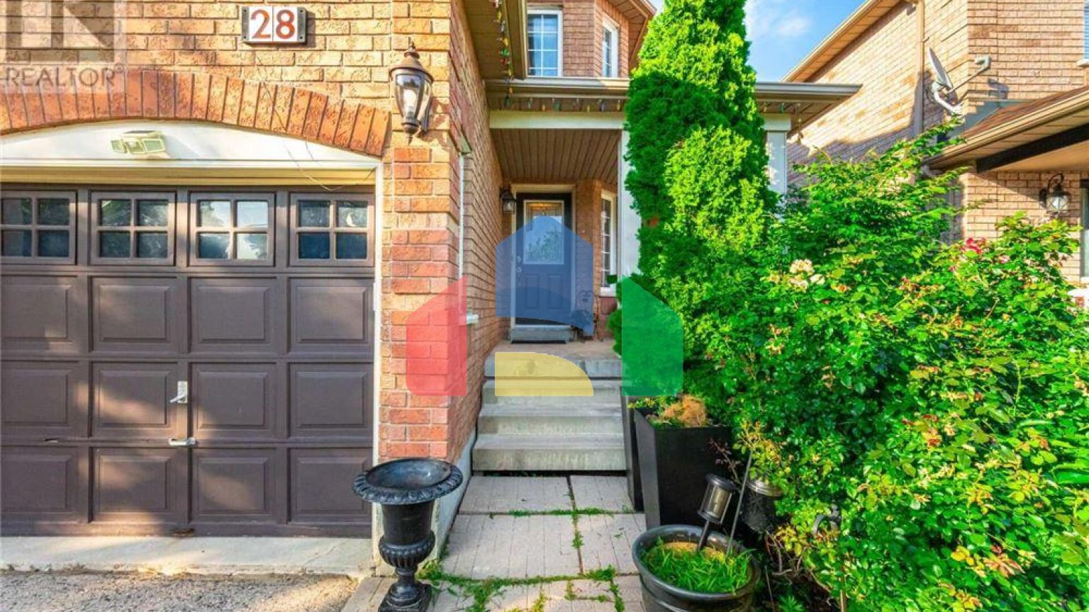 Residential - Single Family Home - Brampton, Canada - Canada