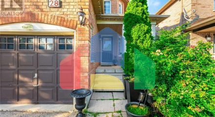 Residential - Single Family Home - Brampton, Canada - Canada