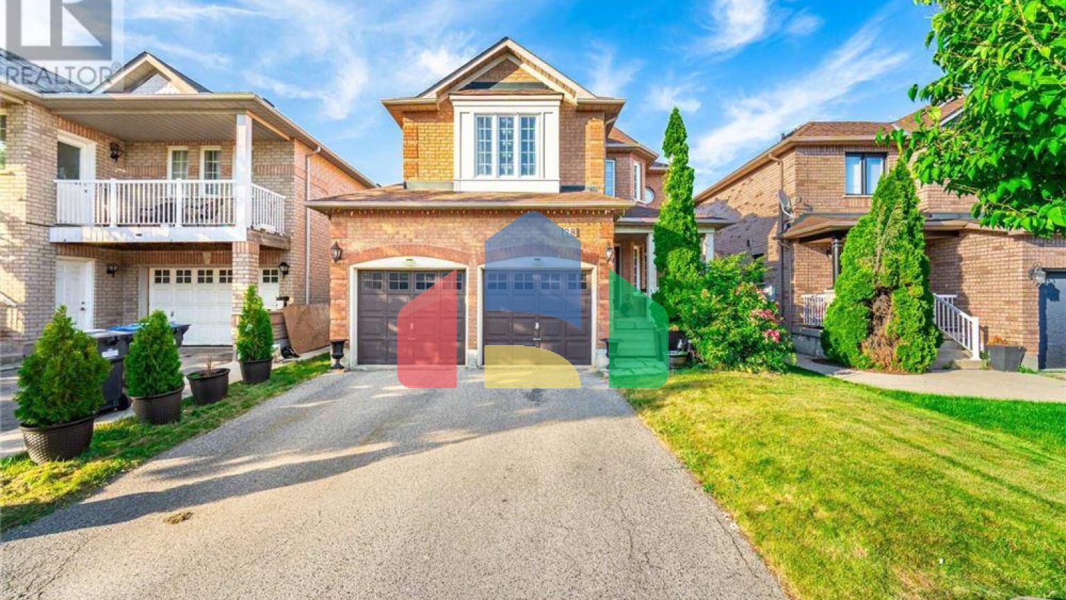 Residential - Single Family Home - Brampton, Canada - Canada