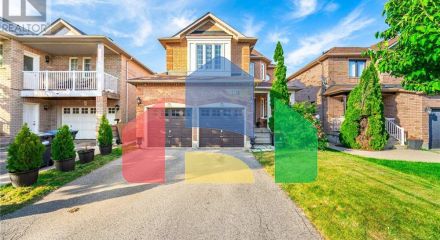 Residential - Single Family Home - Brampton, Canada - Canada