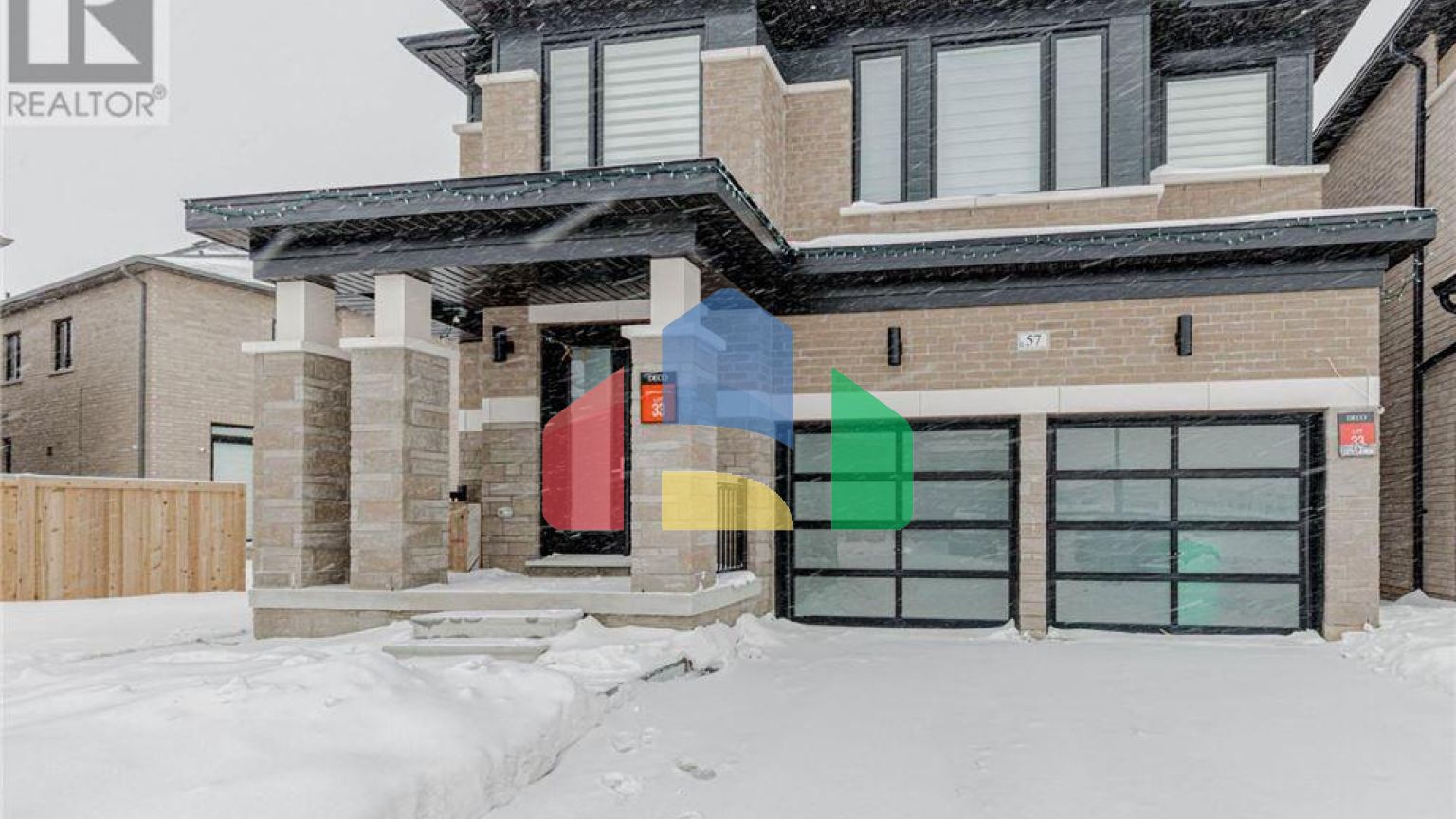 Residential - Single Family Home - Brampton, Canada - Canada