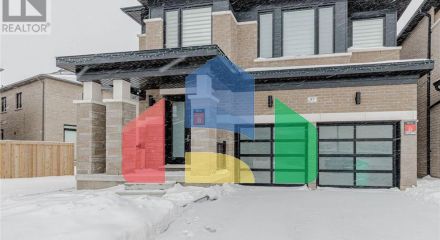 Residential - Single Family Home - Brampton, Canada - Canada