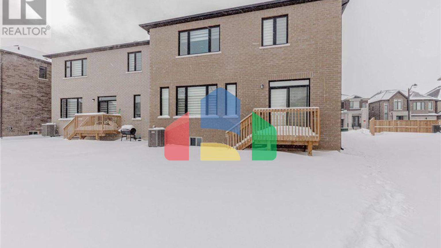 Residential - Single Family Home - Brampton, Canada - Canada