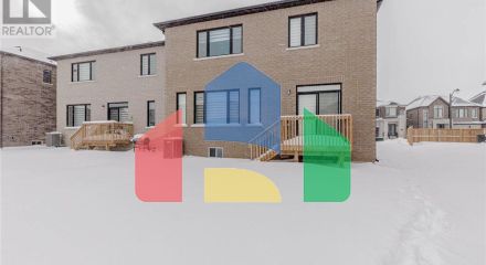 Residential - Single Family Home - Brampton, Canada - Canada