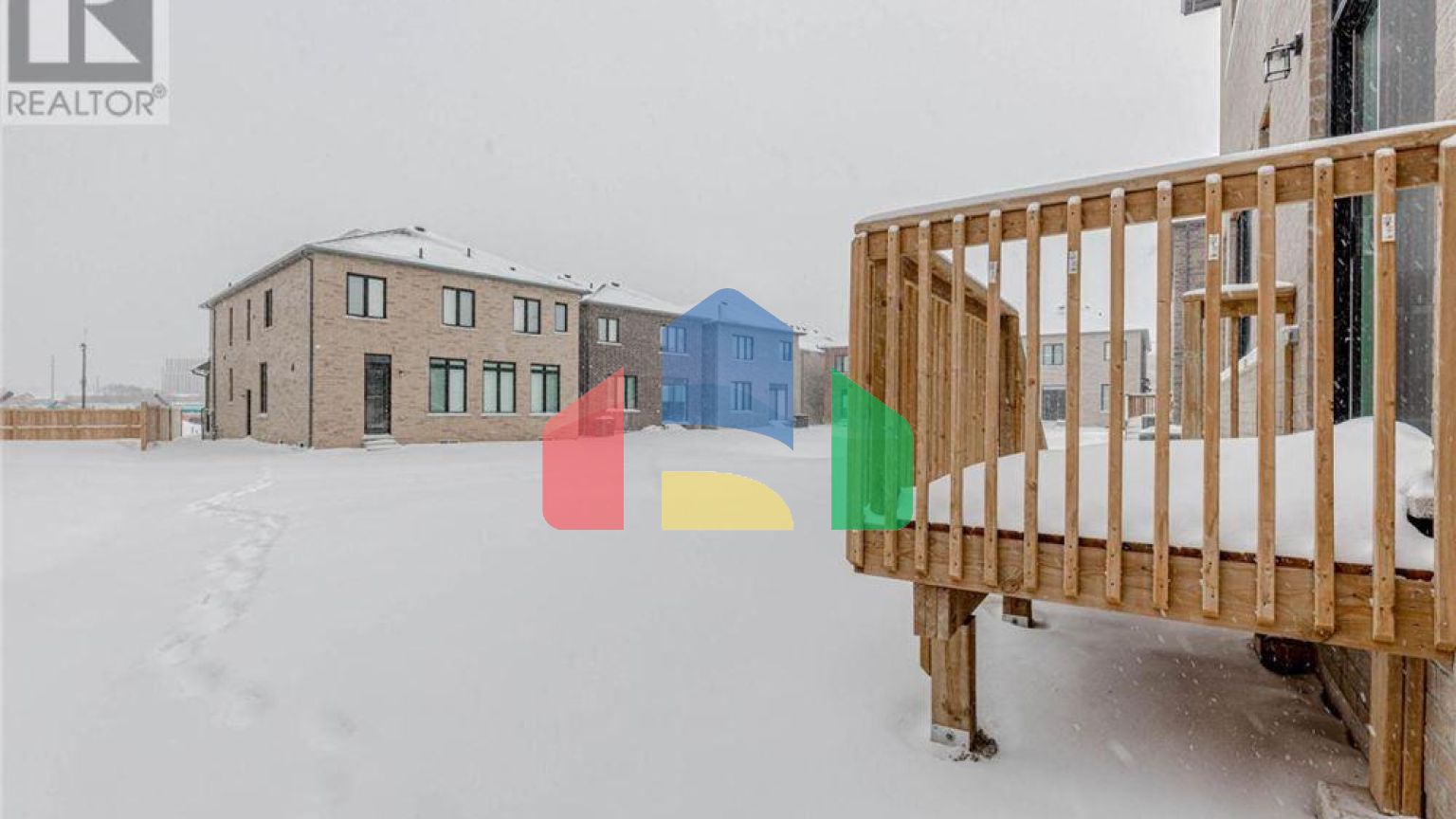 Residential - Single Family Home - Brampton, Canada - Canada