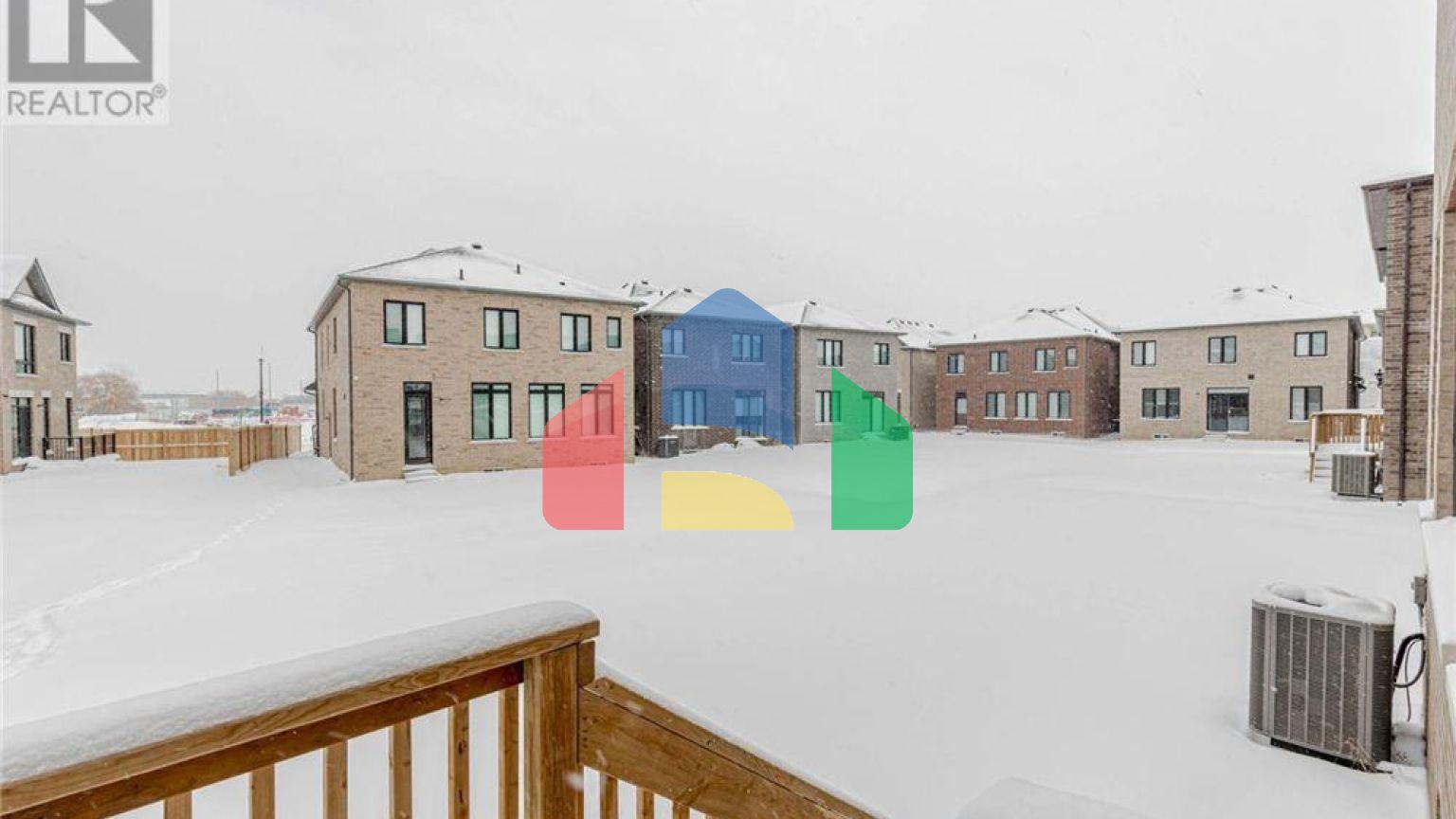 Residential - Single Family Home - Brampton, Canada - Canada