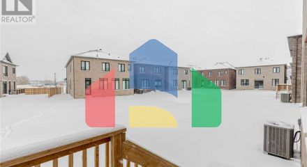 Residential - Single Family Home - Brampton, Canada - Canada