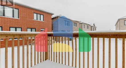 Residential - Single Family Home - Brampton, Canada - Canada