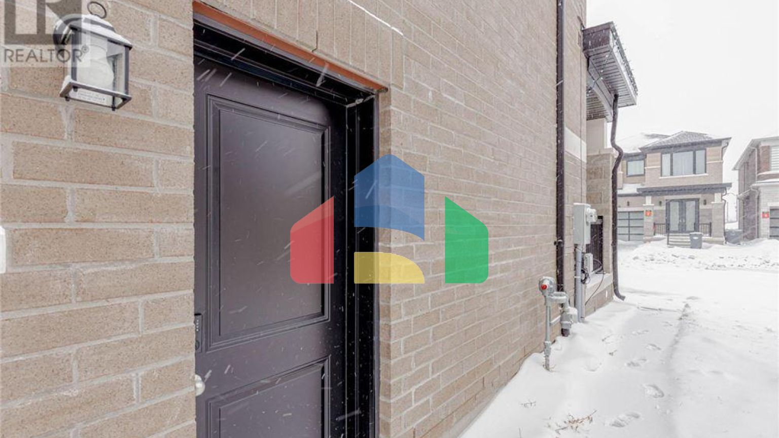 Residential - Single Family Home - Brampton, Canada - Canada