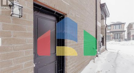 Residential - Single Family Home - Brampton, Canada - Canada