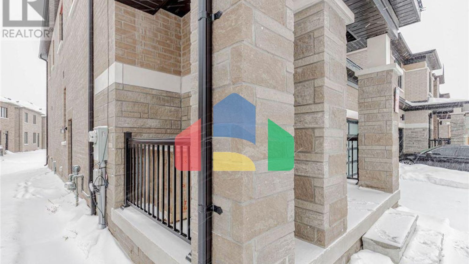 Residential - Single Family Home - Brampton, Canada - Canada