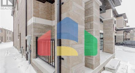 Residential - Single Family Home - Brampton, Canada - Canada