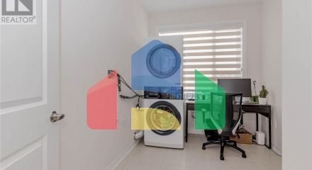 Residential - Single Family Home - Brampton, Canada - Canada