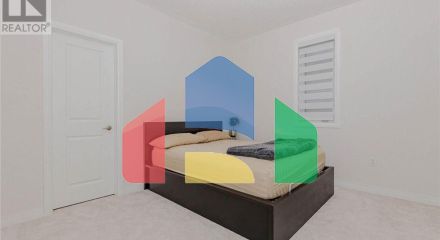 Residential - Single Family Home - Brampton, Canada - Canada