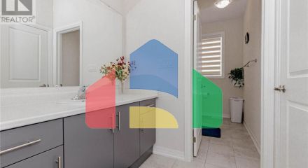 Residential - Single Family Home - Brampton, Canada - Canada