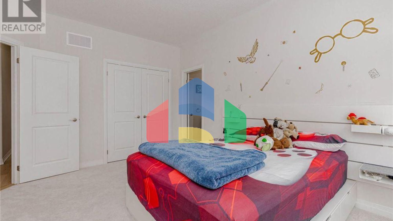 Residential - Single Family Home - Brampton, Canada - Canada