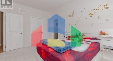 Residential - Single Family Home - Brampton, Canada - Canada