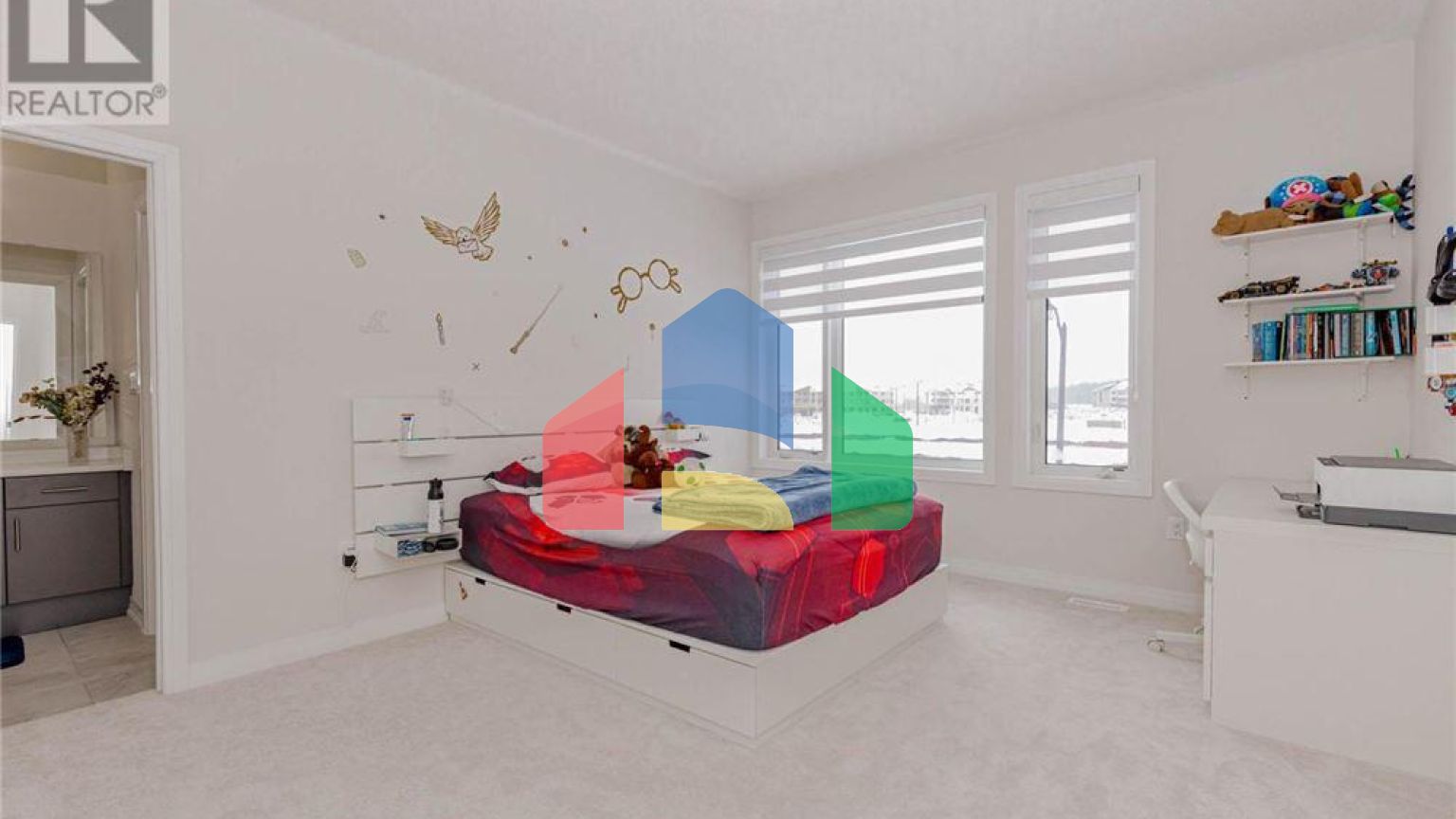 Residential - Single Family Home - Brampton, Canada - Canada