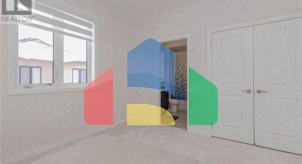 Residential - Single Family Home - Brampton, Canada - Canada