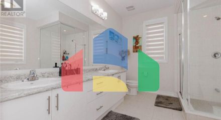 Residential - Single Family Home - Brampton, Canada - Canada