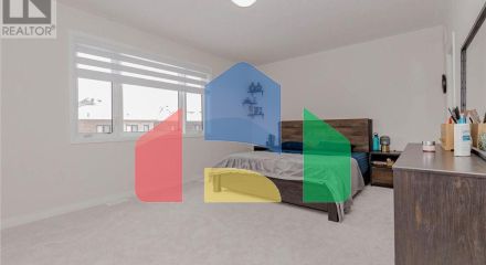 Residential - Single Family Home - Brampton, Canada - Canada