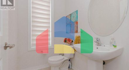 Residential - Single Family Home - Brampton, Canada - Canada