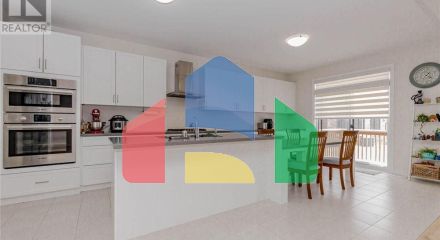 Residential - Single Family Home - Brampton, Canada - Canada