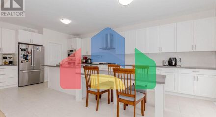 Residential - Single Family Home - Brampton, Canada - Canada