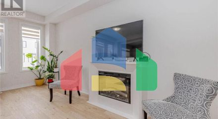 Residential - Single Family Home - Brampton, Canada - Canada