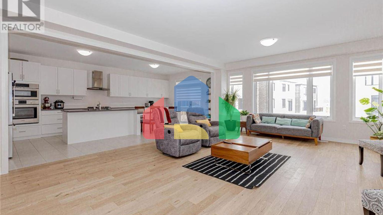 Residential - Single Family Home - Brampton, Canada - Canada