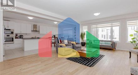 Residential - Single Family Home - Brampton, Canada - Canada