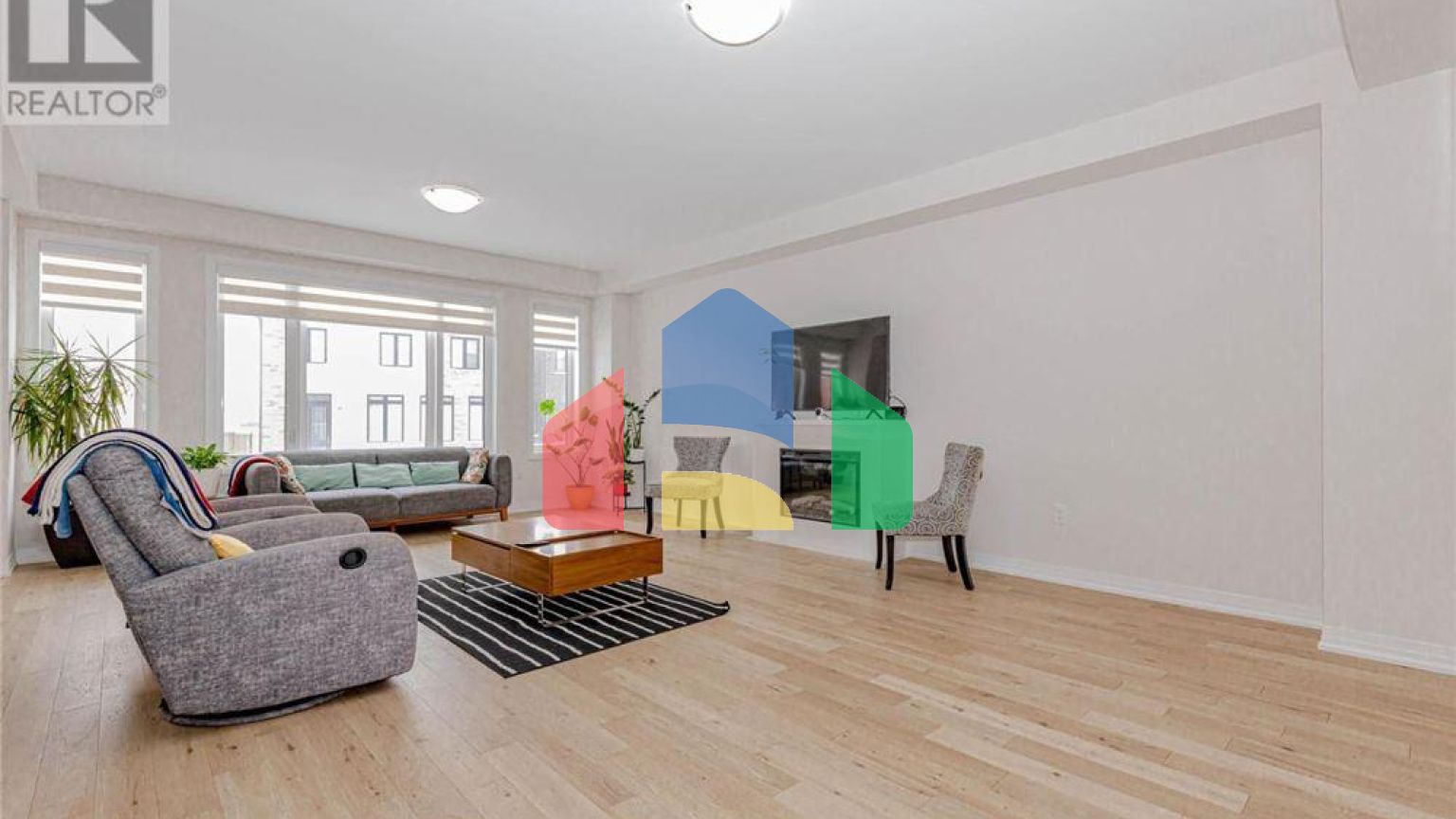 Residential - Single Family Home - Brampton, Canada - Canada