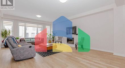 Residential - Single Family Home - Brampton, Canada - Canada