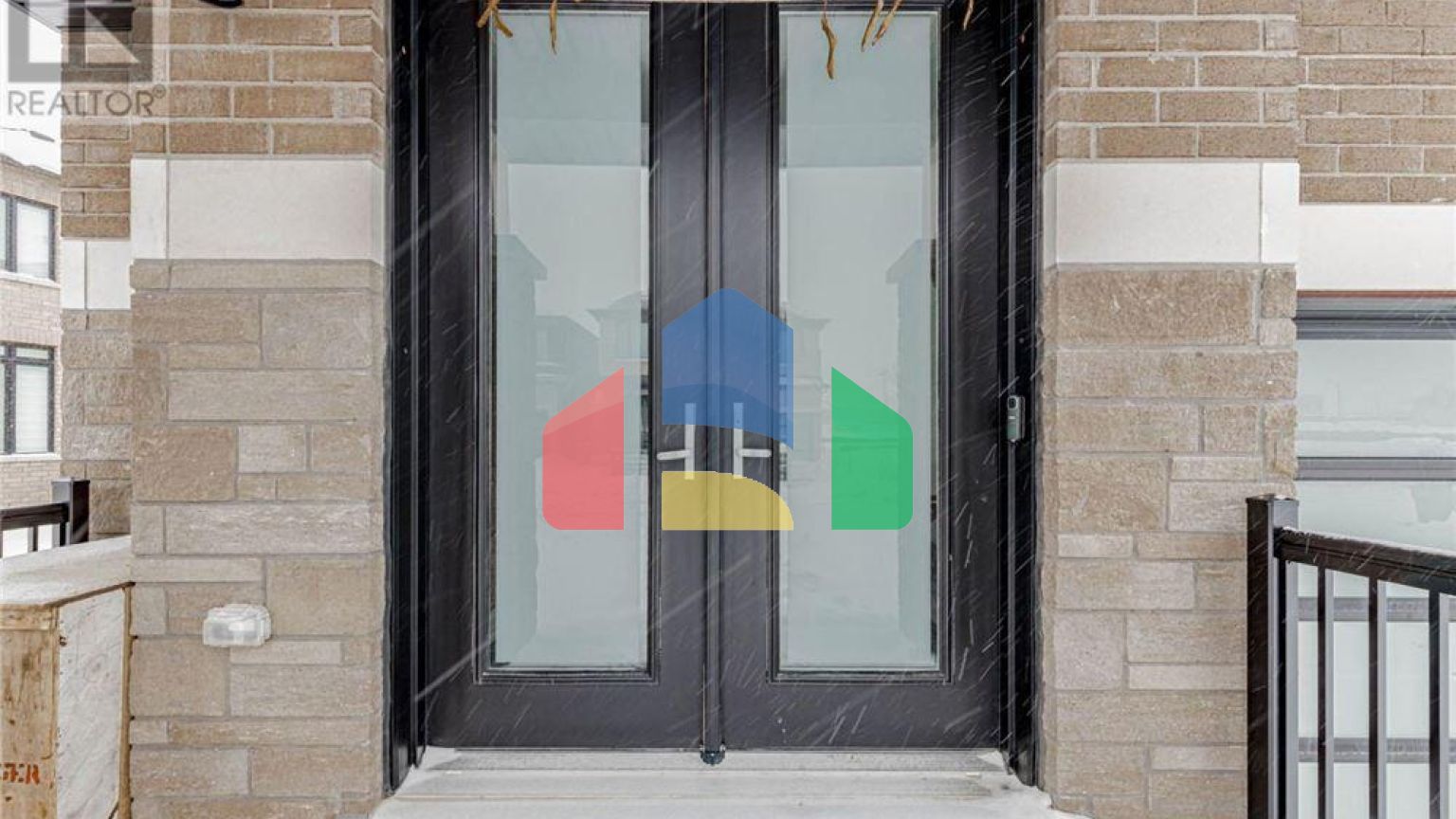 Residential - Single Family Home - Brampton, Canada - Canada