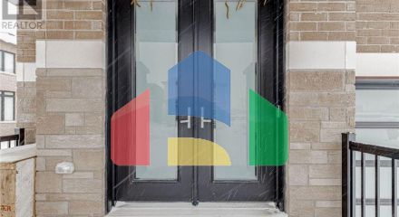 Residential - Single Family Home - Brampton, Canada - Canada