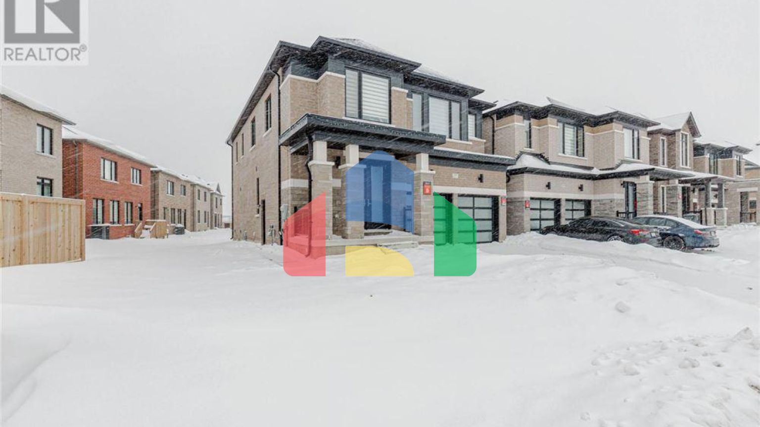Residential - Single Family Home - Brampton, Canada - Canada