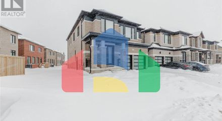 Residential - Single Family Home - Brampton, Canada - Canada