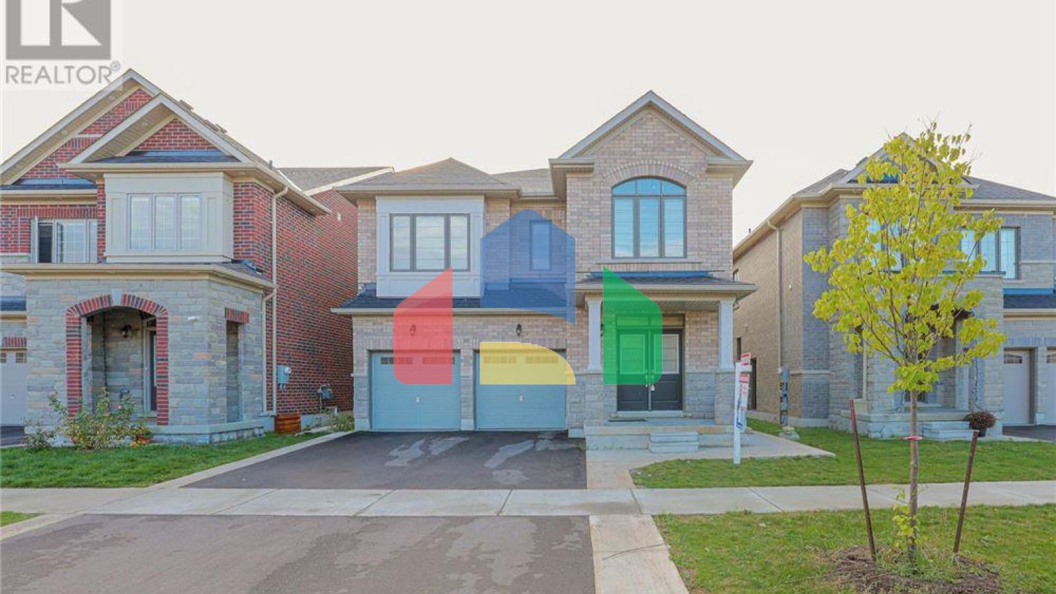 Residential - Single Family Home - Brampton, Canada - Canada