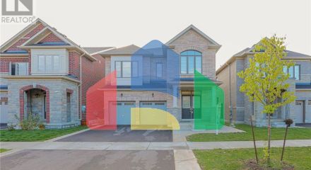 Residential - Single Family Home - Brampton, Canada - Canada