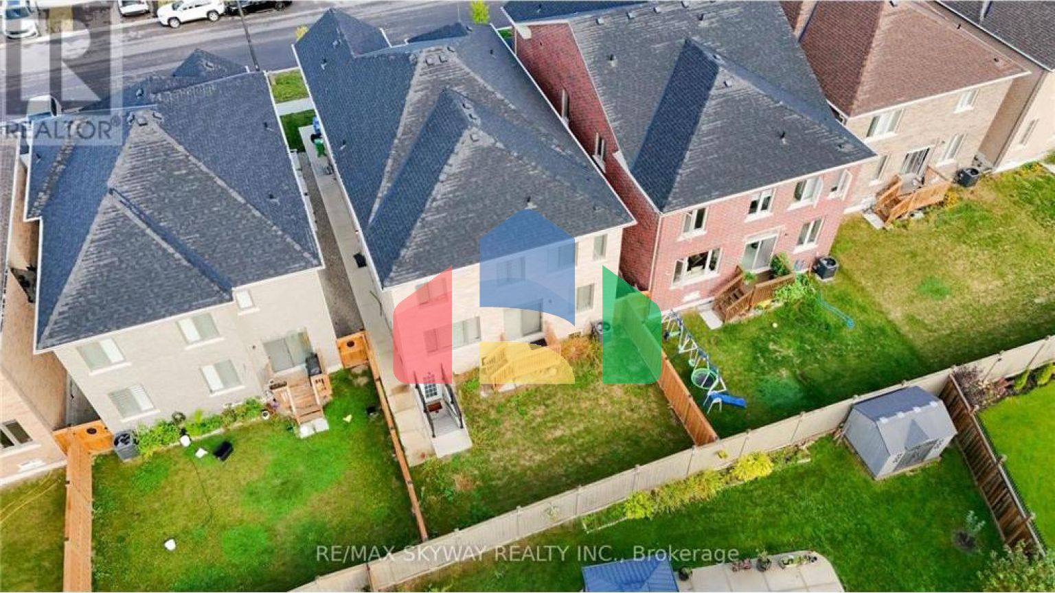 Residential - Single Family Home - Brampton, Canada - Canada